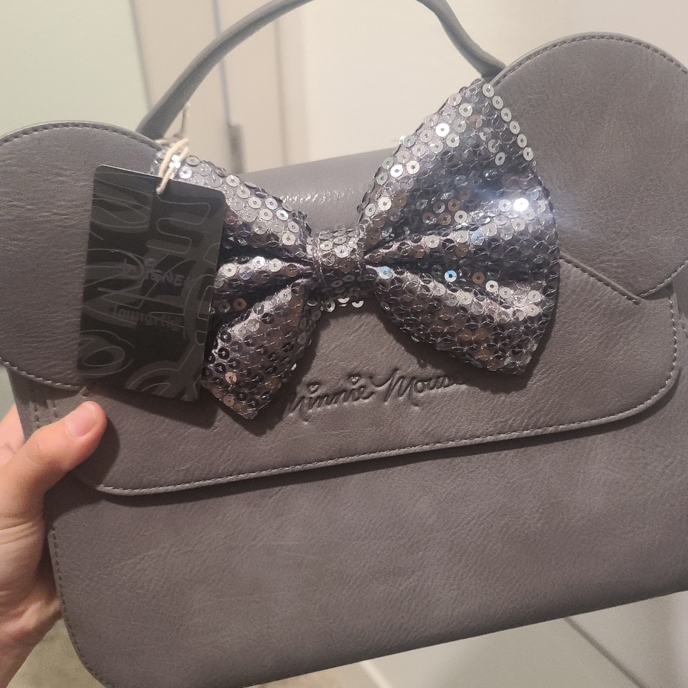 Loungefly purse